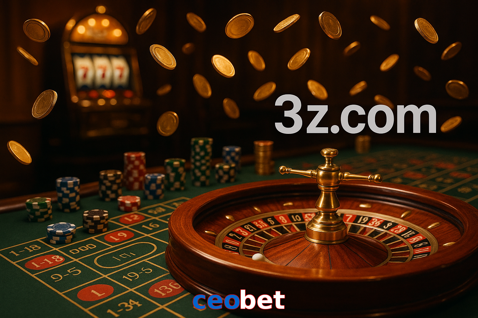 ceobet